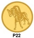 cheval-pa22